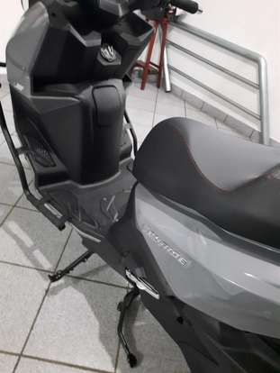 DAFRA-JOYRIDE 300 ABS DAFRA-JOYRIDE 300 ABS-2026