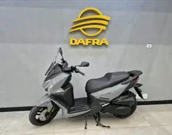 DAFRA JOYRIDE 300 ABS DAFRA JOYRIDE 300 ABS