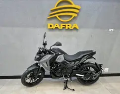 DAFRA NHX 190 ABS DAFRA NHX 190 ABS