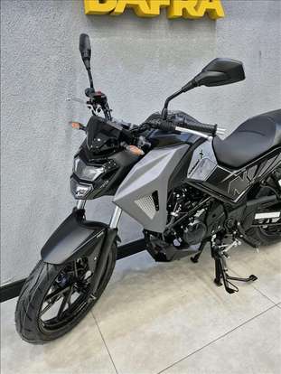 DAFRA-NHX 190 ABS-2026