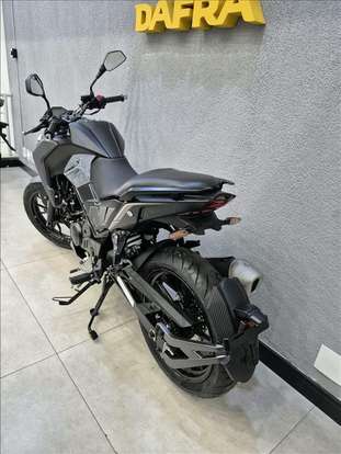 DAFRA-NHX 190 ABS-2026