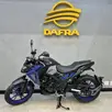 DAFRA NHX 190 ABS DAFRA NHX 190 ABS