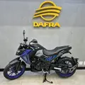 DAFRA NHX 190 ABS DAFRA NHX 190 ABS