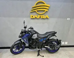 DAFRA NHX 190 ABS DAFRA NHX 190 ABS