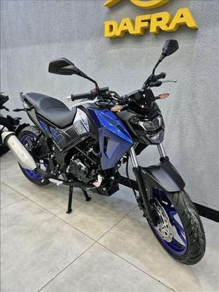 DAFRA-NHX 190 ABS-2026