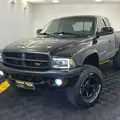 DODGE DAKOTA 5.2 R/T 4X2 CE V8 16V GASOLINA 2P MANUAL DODGE DAKOTA 5.2 R/T 4X2 CE V8 16V GASOLINA 2P MANUAL