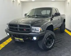 DODGE DAKOTA 5.2 R/T 4X2 CE V8 16V GASOLINA 2P MANUAL DODGE DAKOTA 5.2 R/T 4X2 CE V8 16V GASOLINA 2P MANUAL
