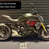 DUCATI DIAVEL 1260 S DUCATI DIAVEL 1260 S