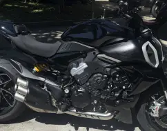DUCATI DIAVEL V4 DUCATI DIAVEL V4