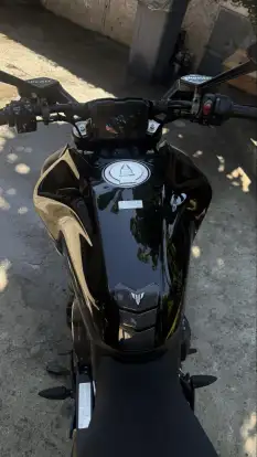 DUCATI-DIAVEL V4 DUCATI-DIAVEL V4-2025