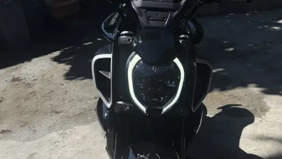 DUCATI-DIAVEL V4 DUCATI-DIAVEL V4-2025
