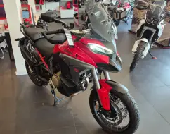 DUCATI MULTISTRADA 1200 V4 S DUCATI MULTISTRADA 1200 V4 S