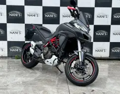 DUCATI MULTISTRADA 1200S TOURING DUCATI MULTISTRADA 1200S TOURING