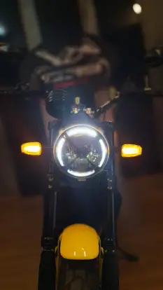 DUCATI-SCRAMBLER ICON-2023