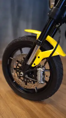 DUCATI-SCRAMBLER ICON-2023