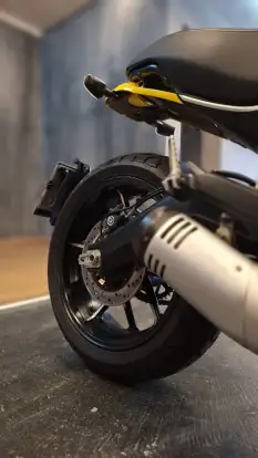 DUCATI-SCRAMBLER ICON-2023