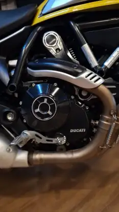 DUCATI-SCRAMBLER ICON-2023