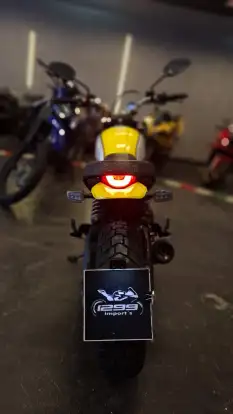 DUCATI-SCRAMBLER ICON-2023