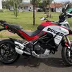 DUCATI MULTISTRADA 1260S DUCATI MULTISTRADA 1260S