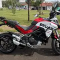 DUCATI MULTISTRADA 1260S DUCATI MULTISTRADA 1260S