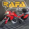 DUCATI MULTISTRADA 1200S TOURING DUCATI MULTISTRADA 1200S TOURING