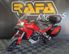DUCATI MULTISTRADA 1200S TOURING DUCATI MULTISTRADA 1200S TOURING