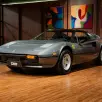 FERRARI 308 3.0 GTS V8 32V GASOLINA 2P MANUAL FERRARI 308 3.0 GTS V8 32V GASOLINA 2P MANUAL
