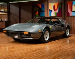 FERRARI 308 3.0 GTS V8 32V GASOLINA 2P MANUAL FERRARI 308 3.0 GTS V8 32V GASOLINA 2P MANUAL