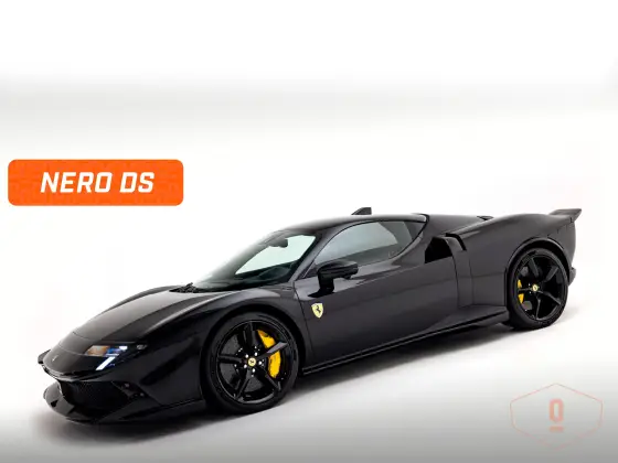 FERRARI 849 TESTAROSSA 4.0 V8 TURBO PHEV F1-DCT
