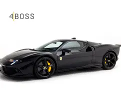 FERRARI 849 TESTAROSSA 4.0 V8 TURBO PHEV F1-DCT FERRARI 849 TESTAROSSA 4.0 V8 TURBO PHEV F1-DCT