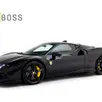 FERRARI 849 TESTAROSSA 4.0 V8 TURBO PHEV F1-DCT FERRARI 849 TESTAROSSA 4.0 V8 TURBO PHEV F1-DCT