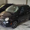 FIAT 500 1.4 CULT 8V FLEX 2P MANUAL FIAT 500 1.4 CULT 8V FLEX 2P MANUAL