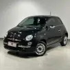 FIAT 500 1.4 LOUNGE AIR 16V GASOLINA 2P AUTOMÁTICO FIAT 500 1.4 LOUNGE AIR 16V GASOLINA 2P AUTOMÁTICO