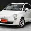 FIAT 500 1.4 CULT 8V FLEX 2P AUTOMATIZADO FIAT 500 1.4 CULT 8V FLEX 2P AUTOMATIZADO