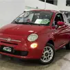 FIAT 500 1.4 CULT 8V FLEX 2P AUTOMATIZADO FIAT 500 1.4 CULT 8V FLEX 2P AUTOMATIZADO