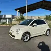 FIAT 500 1.4 SPORT 16V GASOLINA 2P AUTOMATIZADO FIAT 500 1.4 SPORT 16V GASOLINA 2P AUTOMATIZADO
