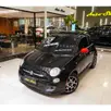 FIAT 500 1.4 SPORT AIR 16V GASOLINA 2P AUTOMÁTICO FIAT 500 1.4 SPORT AIR 16V GASOLINA 2P AUTOMÁTICO