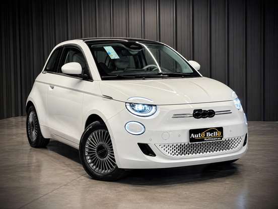 FIAT-500e-2024