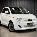 FIAT 500e ICON ELÉTRICO FIAT 500e ICON ELÉTRICO