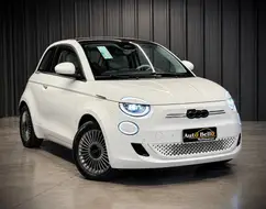 FIAT 500e ICON ELÉTRICO FIAT 500e ICON ELÉTRICO