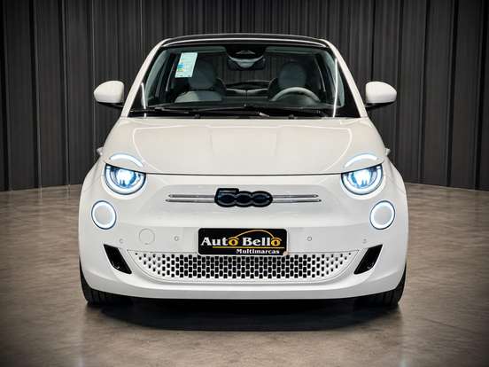 FIAT-500e-2024