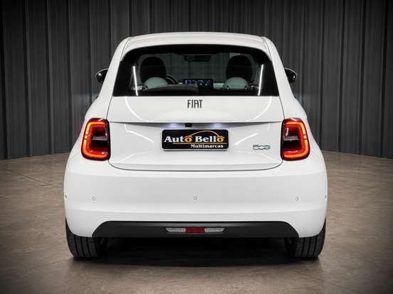 FIAT-500e-2024