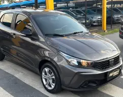 FIAT ARGO 1.0 FIREFLY FLEX DRIVE MANUAL FIAT ARGO 1.0 FIREFLY FLEX DRIVE MANUAL
