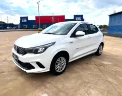 FIAT ARGO 1.0 FIREFLY FLEX DRIVE MANUAL FIAT ARGO 1.0 FIREFLY FLEX DRIVE MANUAL