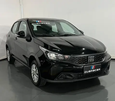 FIAT ARGO 1.0 FIREFLY FLEX DRIVE MANUAL