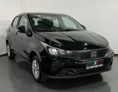 FIAT ARGO 1.0 FIREFLY FLEX DRIVE MANUAL FIAT ARGO 1.0 FIREFLY FLEX DRIVE MANUAL
