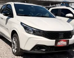 FIAT ARGO 1.0 FIREFLY FLEX DRIVE MANUAL FIAT ARGO 1.0 FIREFLY FLEX DRIVE MANUAL