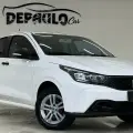 FIAT ARGO 1.0 FIREFLY FLEX MANUAL FIAT ARGO 1.0 FIREFLY FLEX MANUAL
