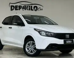 FIAT ARGO 1.0 FIREFLY FLEX MANUAL FIAT ARGO 1.0 FIREFLY FLEX MANUAL
