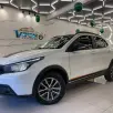 FIAT ARGO 1.3 FIREFLY FLEX TREKKING CVT FIAT ARGO 1.3 FIREFLY FLEX TREKKING CVT
